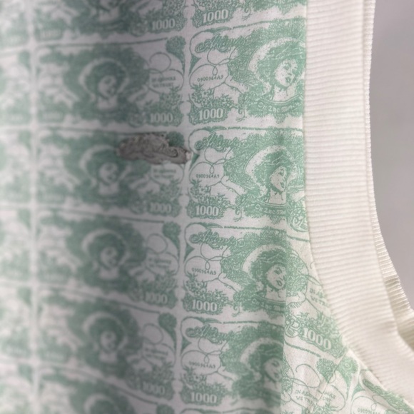 ⭐️SALE⭐️ akdmks- NWT Sleeveless Top - Picture 3 of 9